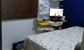 Imagem 5: Sobrado a venda em condomínio fechado Village Park..