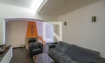 Imagem 3: Casa para Aluguel - Campo Belo, 4 Quartos, 218 m2