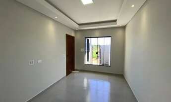 Imagem 6: CASA NOVA, À VENDA NO RESID. FLORAIS DO LAGO EM APUCARANA