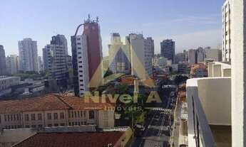 Imagem 3: Cobertura para Venda em São Paulo / SP no bairro Vila Mariana