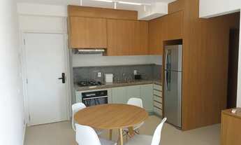 Imagem 2: SAO PAULO - Apartamento padrao - VILA MADALENA