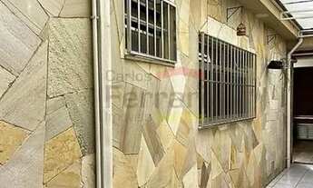 Imagem 5: SOBRADO NO MANDAQUI COM 3 DORMITÓRIOS SENDO 1 SUITE, 3 VAGAS