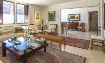 Imagem 2: Apartamento-À VENDA-Ipanema-Rio de Janeiro-RJ