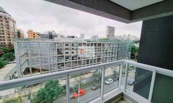 Imagem 5: SKY HOUSE 2 SUÍTES DECORADO 72 M