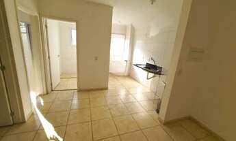 Imagem 2: Apartamento com 2 dormitórios