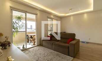 Imagem 3: Apartamento para Aluguel - Bosque da Saúde, 3 Quartos, 103 m2