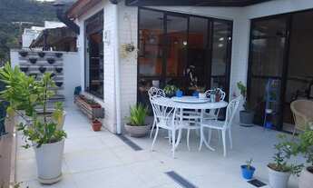 Imagem 7: Ótima cobertura no Alto, Teresópolis, na região serrana do Rio de Janeiro