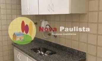 Imagem 6: São Paulo - Apartamento Padrão - Perdizes