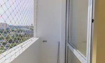 Imagem 6: Apartamento para Aluguel - São Bernardo, 2 Quartos, 58 m2