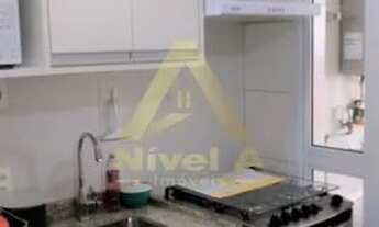 Imagem 7: Apartamento para Venda em São Paulo / SP no bairro Interlagos