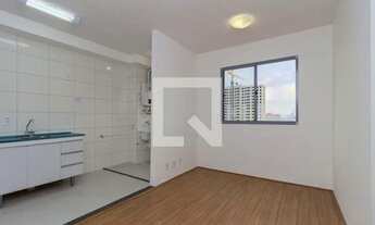 Imagem: Apartamento para Aluguel - Mooca, 1 Quarto