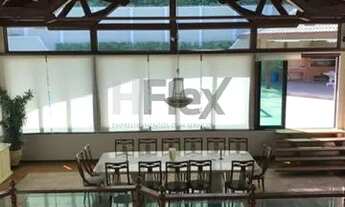 Imagem 5: Casa de 1 mil m² em condomínio fechado em Itapevi. Aceita permuta por imóvel mesmo padrão