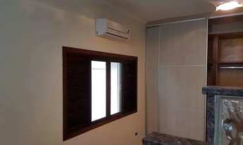 Imagem 4: Casa de condomínio térrea para aluguel tem 200 metros quadrados com 3 quartos