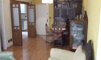 Imagem: Apto de 3 dormitórios no Brooklin