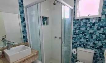 Imagem 5: Apartamento com 3 dormitórios à venda, 75 m² por -Condominio Reserva dos Lagos - Interlago