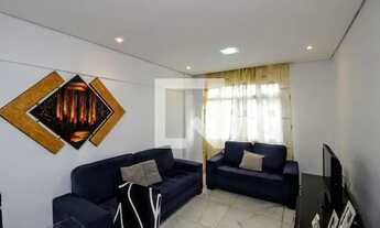 Imagem 4: Apartamento para Aluguel - Grajaú, 2 Quartos, 75 m2