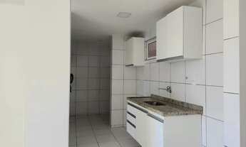 Imagem 3: Apartamento para aluguel e venda possui 60 metros quadrados com 2 quartos Bessa