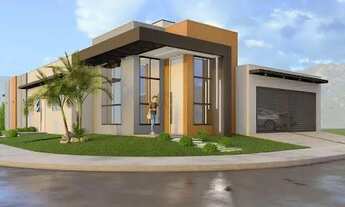 Imagem: Casa com 3 dormitórios à venda, 206 m²