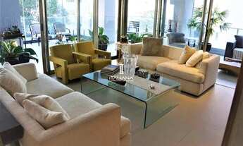 Imagem: Apartamento Vila Madalena 4 Suítes 4 Vagas