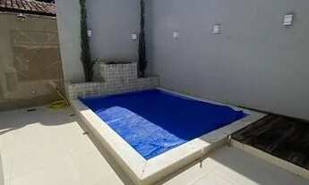 Imagem 5: CASA NA VILA MASCOTE