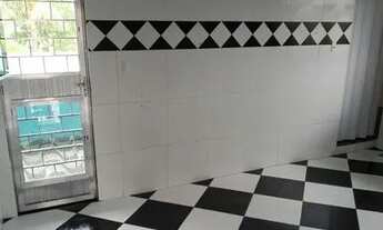 Imagem 3: Casa 2 quartos Valverde