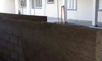 Imagem: Casa 2 dormitórios Barreiro