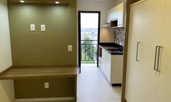 Imagem 4: Loft 304 Centro, próx. av. Mauro Ramos, imóvel novo, até 2 pessoas