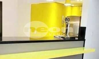 Imagem 3: Apartamento à venda em Campestre com 94 m², 3 quartos, 1 suíte, 2 vagas