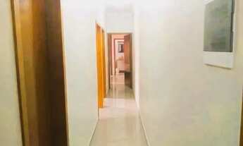 Imagem 5: Casa com 3 dormitórios à venda, 98 m² por R$ 375.000,00 - Jardim Colonial - São José dos C