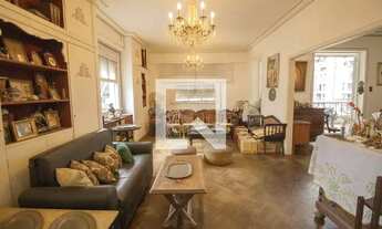 Imagem 7: Apartamento para Aluguel - Botafogo, 4 Quartos, 220 m2