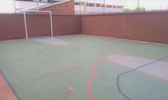 Imagem 6: Locação Apartamento com 3 dormitórios para alugar, 70 m² por R$ 3.610/mês - Presidente Alt