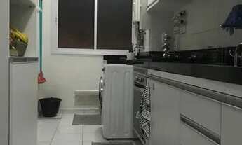 Imagem 6: Apartamento para Venda em Cajamar, Jardins (Polvilho), 3 dormitórios, 1 banheiro, 2 vagas