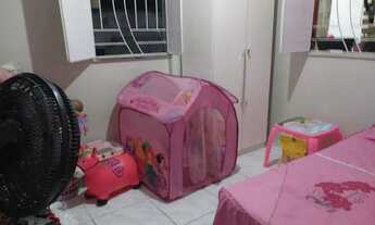 Imagem 4: /Vendo casa no Jorge Teixeira com 2 Qrts e garagem