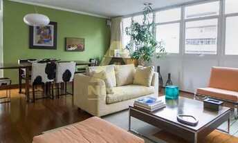 Imagem 3: Apartamento para Venda em São Paulo / SP no bairro Jardim América