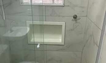 Imagem 3: ALUGO LINDA CASA RECÉM REFORMADA