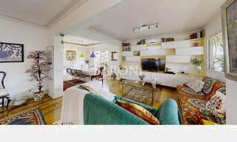 Imagem 5: São Paulo - Apartamento Padrão - Itaim Bibi