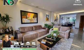 Imagem 7: Ed. Village Premium apartamento à venda com 194 metros quadrados no Umarizal Nilza Duarte