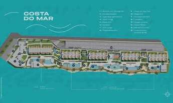 Imagem 3: Tamandaré - Apartamento - Carneiros