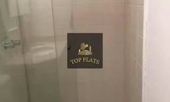 Imagem 7: Flat disponível na Vila Olímpia