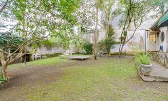 Imagem 6: Casa com 3 dormitórios à venda, 280 m² por R$ 1.300.000,00 - Jardim Social - Curitiba/PR