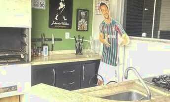 Imagem 6: Casa para Venda em Volta Redonda, Voldac, 3 dormitórios, 1 suíte, 3 banheiros, 2 vagas