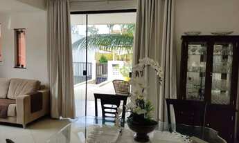 Imagem 2: Vila da Praia Residencial, 4 Quartos, 01 suíte, 192 m², armários, dependências, nascente t