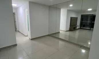 Imagem: Apartamento pra alugar com 3 quartos e prédio