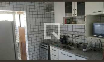 Imagem 5: Apartamento para Aluguel - Chácara Santo Antonio, 2 Quartos, 55 m2