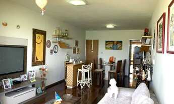 Imagem 5: Beira Mar. 140m2. Alto. Frente do PATTEO. VISTA ETERNA PRO MAR