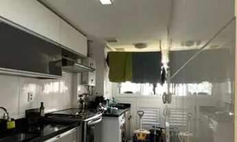 Imagem 6: Apartamento para aluguel tem 85 metros quadrados com 2 quartos