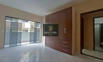 Imagem 5: Apartamento 2 Quartos com armários - Condomínio Fechado- Jardim Botânico