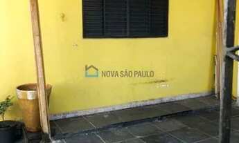 Imagem 6: Casa 01 dormitório e 01 vaga de garagem no Bosque da Saúde