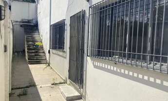 Imagem 2: Casa com 4 dormitórios para alugar, 120 m² por R$ 2.700,00/mês - Swift - Campinas/SP