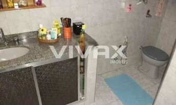 Imagem 7: Engenho Novo Apartamento com 2 dormitórios